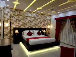 Royal Galaxy Hotel & Residence - Near Islamabad International Airport & Motorway